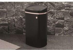 Berlinger Haus BH/8542 Szemetes 58L rosegold