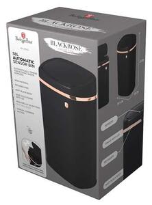 Berlinger Haus BH/8542 Szemetes 58L rosegold