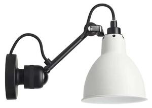DCW - 304 Fali Lámpa Black/White (No Switch)Lampe Gras - Lampemesteren
