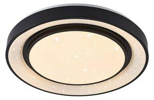 Lindby - Gamino Mennyezeti Lámpa Smart Home Ø48 White/OpalLindby - Lampemesteren