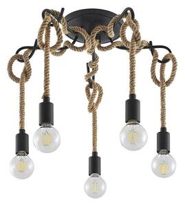 Lucande - Ropina 5 Mennyezeti Lámpa - Lampemesteren