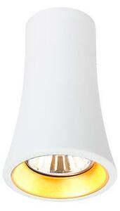 Trizo21 - Naga Mennyezeti Lámpa White/Gold - Lampemesteren
