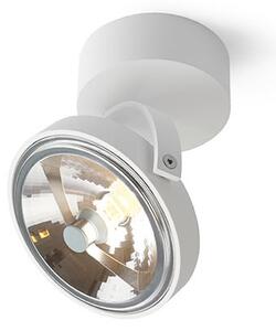 Trizo21 - Pin-Up 1 Round Mennyezeti Lámpa White - Lampemesteren