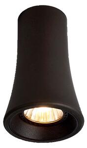 Trizo21 - Naga Mennyezeti Lámpa Black/Black - Lampemesteren