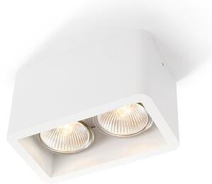 Trizo21 - Code 2 Mennyezeti Lámpa White - Lampemesteren