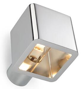 Trizo21 - Code Wall Fali Lámpa Chrome - Lampemesteren