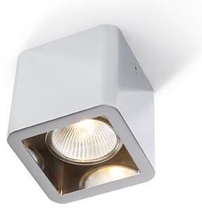 Trizo21 - Code 1 Mennyezeti Lámpa Chrome - Lampemesteren