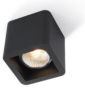 Trizo21 - Code 1 Mennyezeti Lámpa Black - Lampemesteren