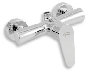 Zuhany csaptelep Novaservis Titania Fresh zuhanyszett nélkül 150 mm Króm 960621.0