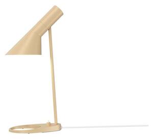 Louis Poulsen - AJ Mini Asztali Lámpa Warm Sand - Lampemesteren
