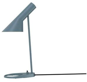 Louis Poulsen - AJ Mini Asztali Lámpa Dusty Blue - Lampemesteren