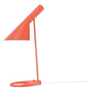 Louis Poulsen - AJ Asztali Lámpa Electric Orange - Lampemesteren