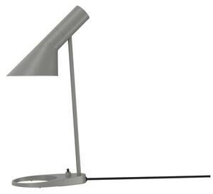 Louis Poulsen - AJ Mini Asztali Lámpa Warm Grey - Lampemesteren