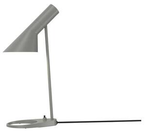 Louis Poulsen - AJ Mini Asztali Lámpa Warm Grey - Lampemesteren