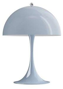 Louis Poulsen - Panthella 250 Asztali Lámpa Pale Blue OpalLouis Poulsen - Lampemesteren
