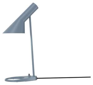 Louis Poulsen - AJ Mini Asztali Lámpa Dusty Blue - Lampemesteren