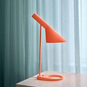 Louis Poulsen - AJ Mini Asztali Lámpa Electric Orange - Lampemesteren