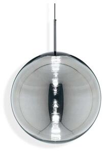 Tom Dixon - Globe Függőlámpa Ø50 Chrome - Lampemesteren