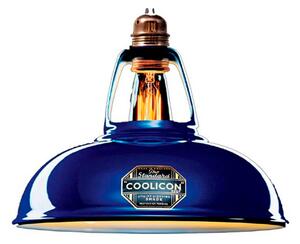 Coolicon - Large Original 1933 Design Függőlámpa Blue - Lampemesteren