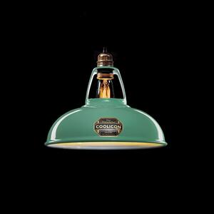 Coolicon - Original 1933 Design Függőlámpa Fresh Teal - Lampemesteren