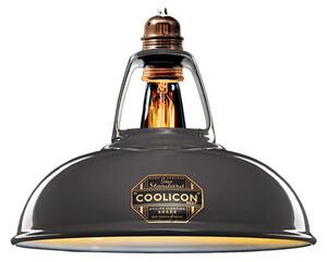 Coolicon - Original 1933 Design Függőlámpa Grey - Lampemesteren