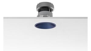 Flos - Easy Kap 80 Fixed Spot LED 2700K Blue - Lampemesteren