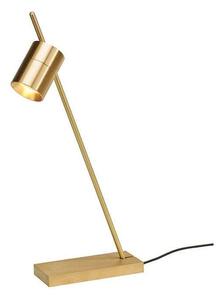Trizo21 - Aude Asztali Lámpa 2700K Brass - Lampemesteren