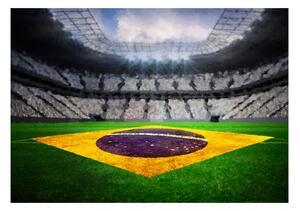 Fotótapéta - Brazilian stadium