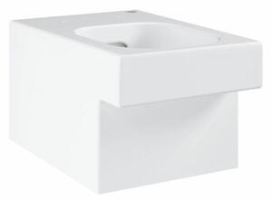 Wc Grohe Cube Ceramic alpesi fehér fényes felülettel hátsó kifolyással 3924500H