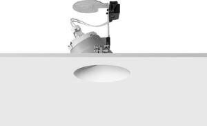 Flos - Easy Kap 105 Fixed Asymmetrical White Par16 GU10Flos - Lampemesteren