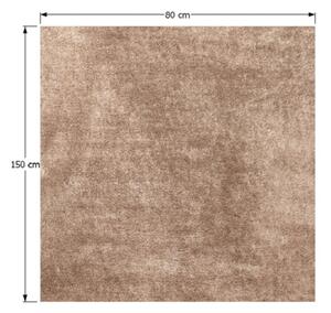 ANNAG barna polyester szőnyeg 80x150cm
