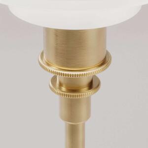 Louis Poulsen - PH 3/2 Asztali Lámpa Limited Edition Brass/Opal - Lampemesteren