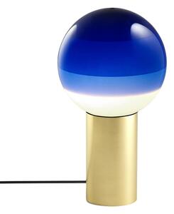 Marset - Dipping Light Asztali Lámpa M Blue - Lampemesteren