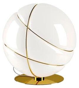 Fabbian - Armilla Asztali Lámpa Gold - Lampemesteren