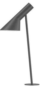 Louis Poulsen - AJ Garden Short Kerti Lámpa 2700K Base Black - Lampemesteren