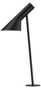 Louis Poulsen - AJ Garden Short Kerti Lámpa 2700K Base Black - Lampemesteren