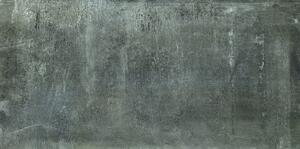 Padló Fineza Cement Look sötétszürke 60x120 cm matt CEMLOOK612GR