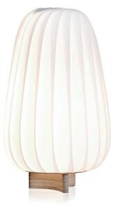 Tom Rossau - ST906 Asztali Lámpa 25x47 Coated Paper White - Lampemesteren
