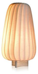 Tom Rossau - ST906 Asztali Lámpa 25x47 Birch Natural - Lampemesteren
