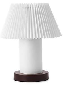 Normann Copenhagen - Cellu Asztali Lámpa WhiteNormann Copenhagen - Lampemesteren