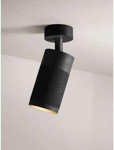 Thorup Copenhagen - Patrone Mennyezeti Lámpa w/Coverplate Black/Browned BrassThorup Copenhagen - Lampemesteren
