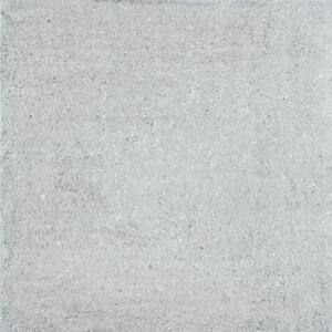 Padló Rako Cemento beton szürke 60x60 cm dombor DAR63661.1