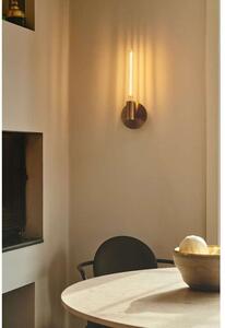 Design By Us - Liberty Single Fali Lámpa Gold - Lampemesteren