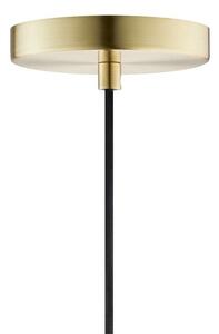 Design By Us - Liberty Spot Függőlámpa Gold - Lampemesteren