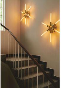 Design By Us - Liberty Star Fali Lámpa Gold - Lampemesteren