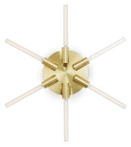 Design By Us - Liberty Star Fali Lámpa Gold - Lampemesteren