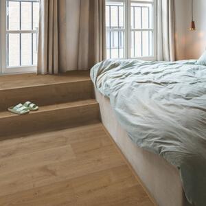 Bloom - Elegáns füstös tölgy vinyl AVMPU40317 sötétbarna