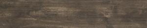 Padló Dom Logwood brown 16x100 cm matt DLO1670