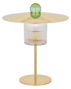 Design By Us - Ball On Top Asztali Lámpa - Lampemesteren