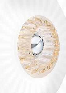 Design By Us - New Wave Optic Wall Opal/White - Lampemesteren
